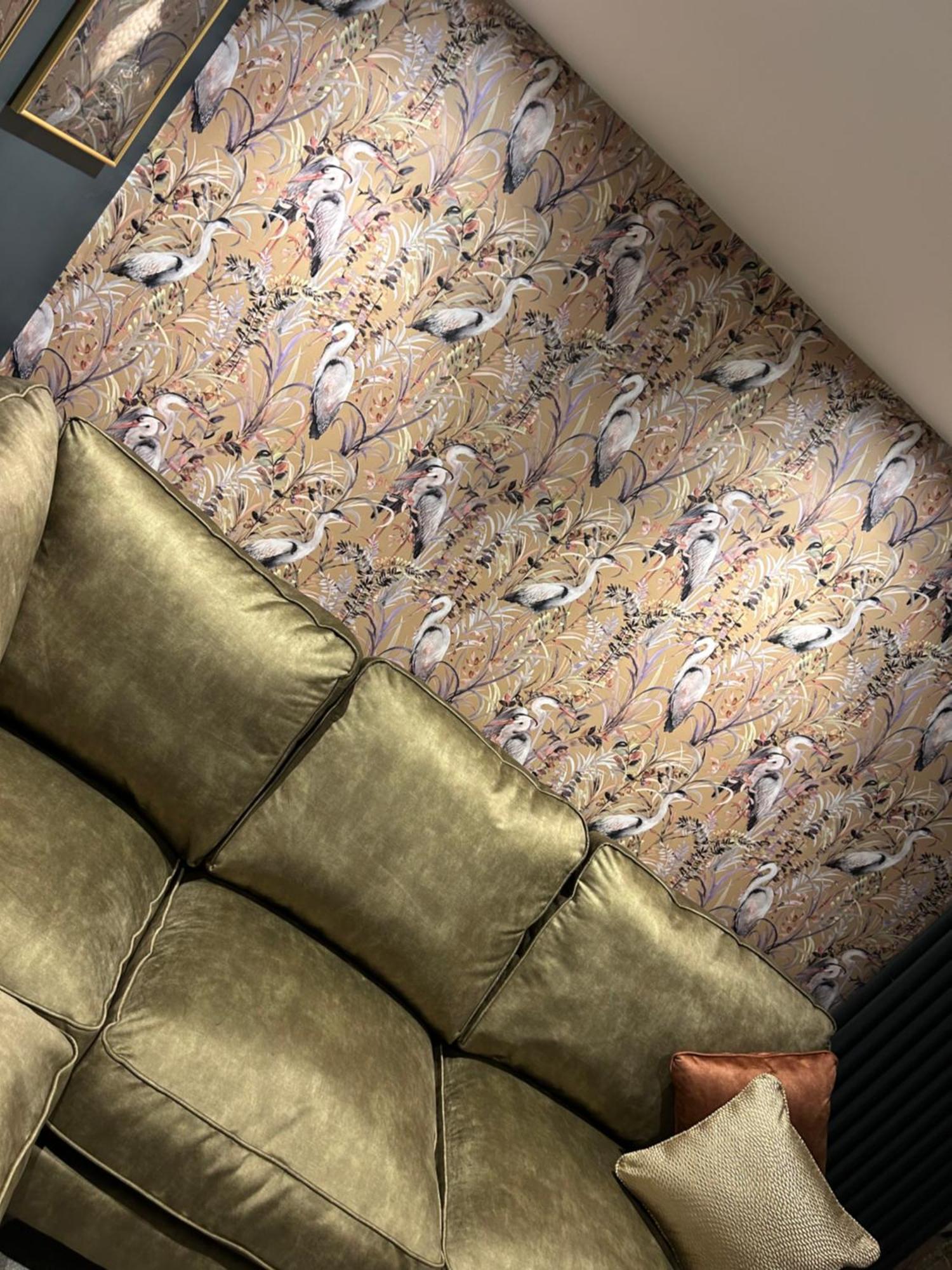 בידייל Aiskew Villa Annex מראה חיצוני תמונה