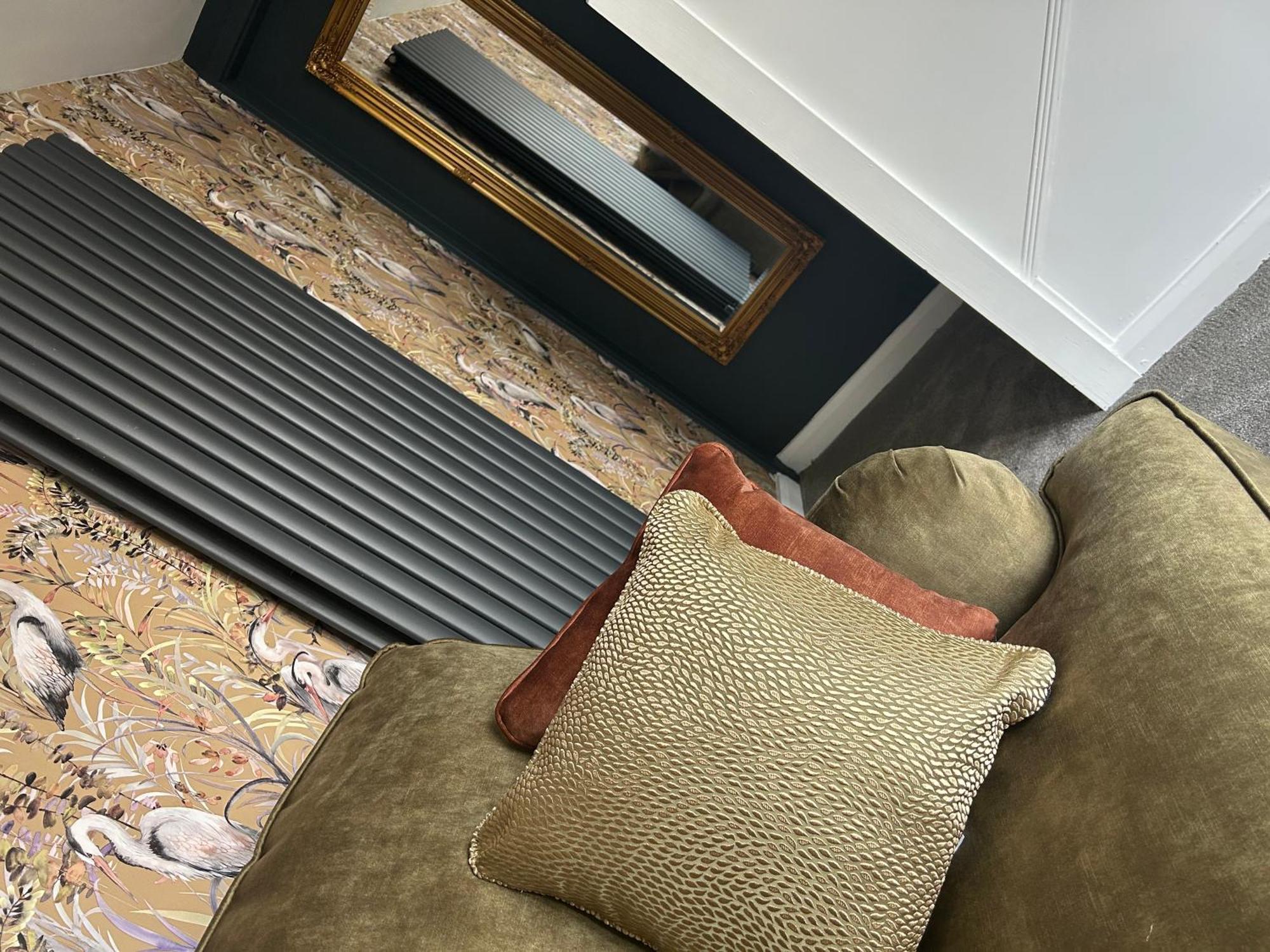 בידייל Aiskew Villa Annex מראה חיצוני תמונה