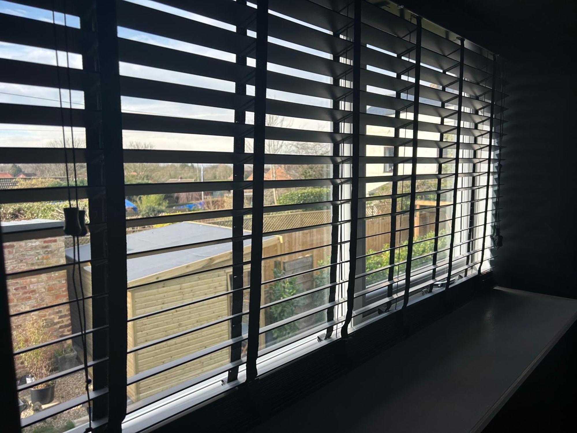 בידייל Aiskew Villa Annex מראה חיצוני תמונה